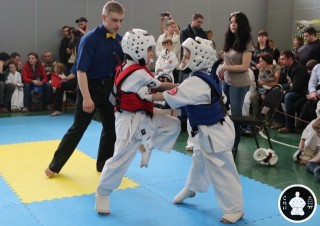 занятия каратэ для детей (130)